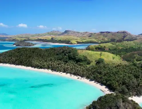 One&Only Resort & Private Homes Fiji
