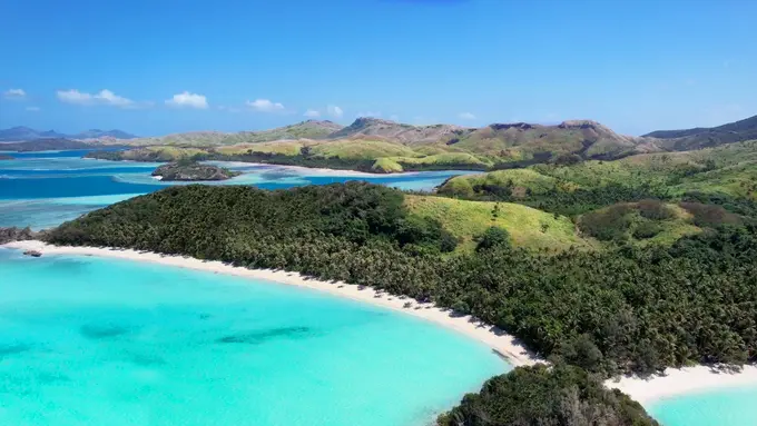 One&Only Resort & Private Homes Fiji ......