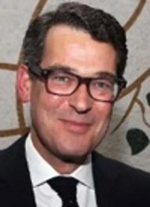 Matthew Dixon