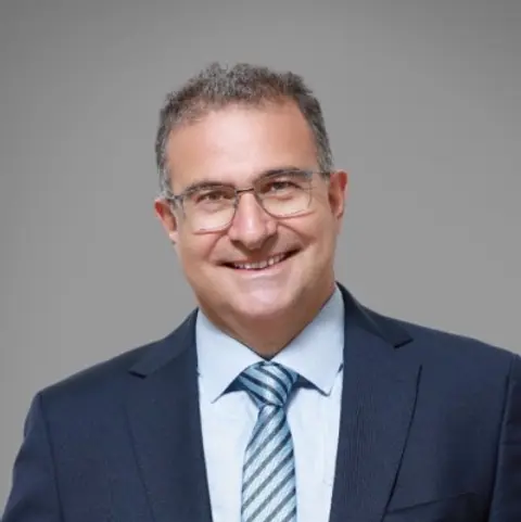 Patrick Antaki