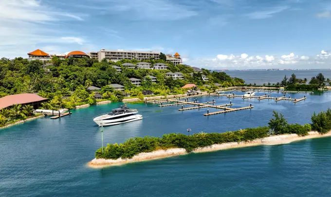 Riahi by Swiss-Belhotel, Batam, Indonesia