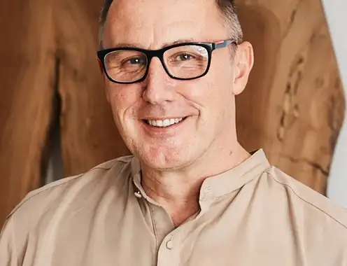 Hervé Fucho