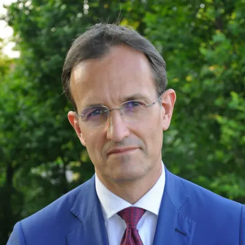 Markus Venzin