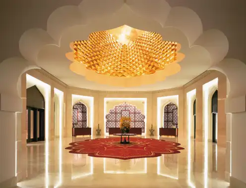 Hilton Muscat Al Bandar