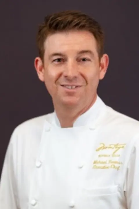 Michael Treanor