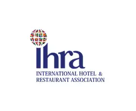 IHRA Logo