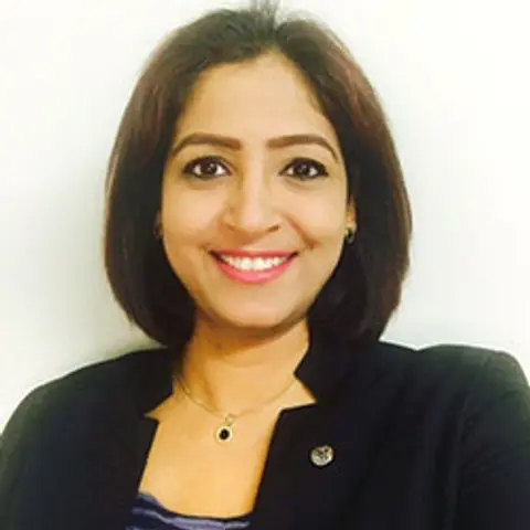 Archana Kawatra