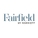 Logo 'Fairfield Inn by Marriott'