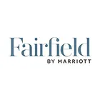 Logo 'Fairfield Inn by Marriott'