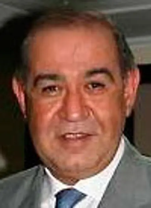 Nihad Kattan