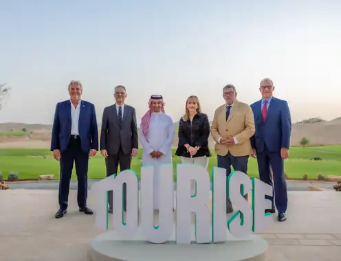 TOURISE Unveils 2027 Summit Under the Theme “Alliances That Move the World”