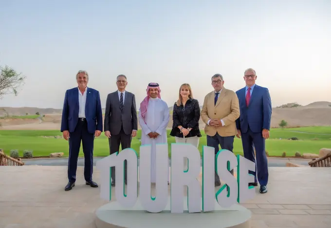 TOURISE Unveils 2027 Summit Under the Theme “Alliances That Move the World”