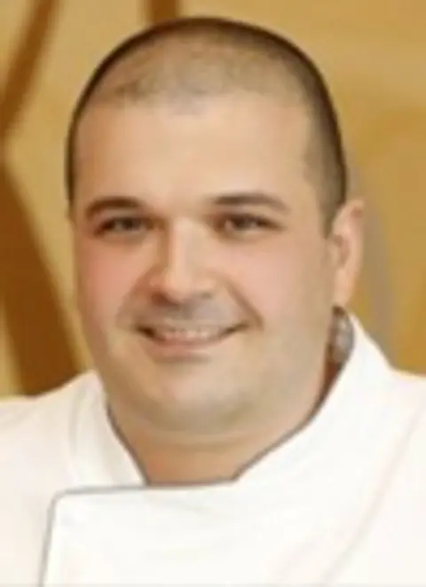 Antonio Saez