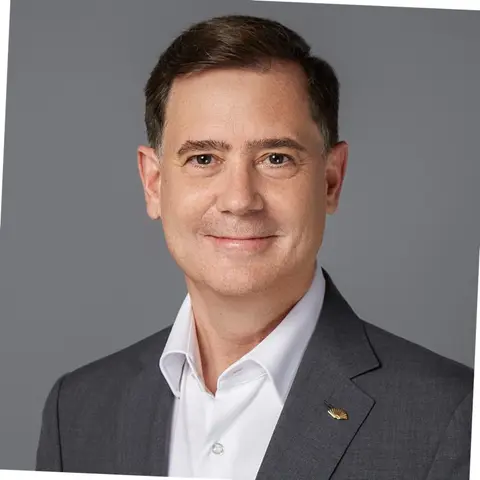 Mark S. Bradford