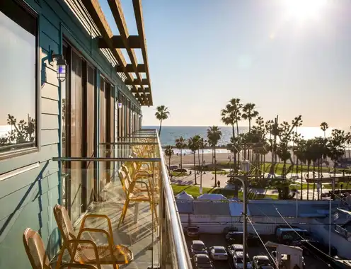 Springboard Hospitality Welcomes Hotel Erwin in Los Angeles to its Growing Portfolio