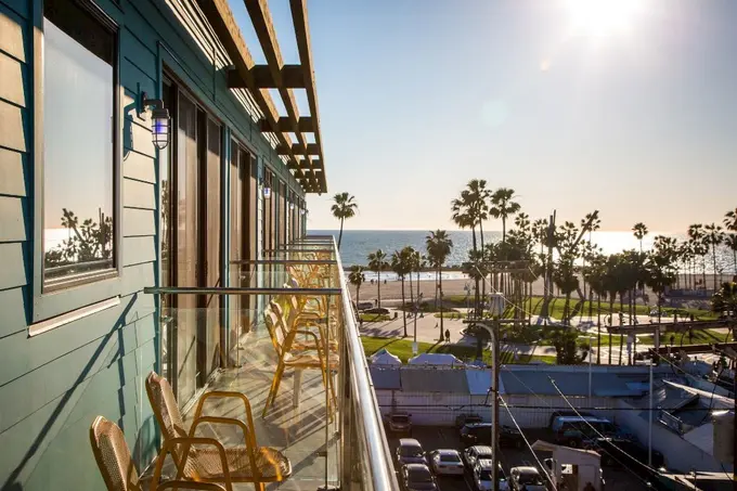 Springboard Hospitality Welcomes Hotel Erwin in Los Angeles to its Growing Portfolio