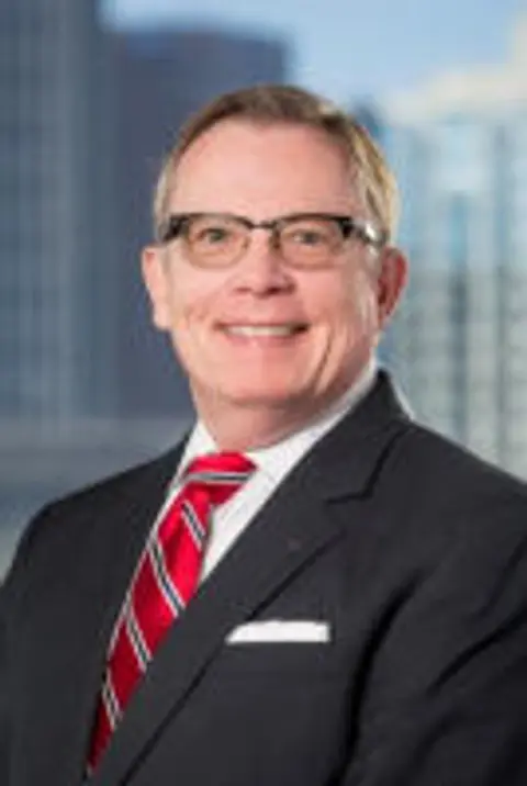 Charles Overstreet