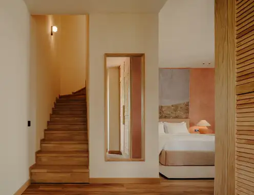 Lopota Lake Resort & Spa