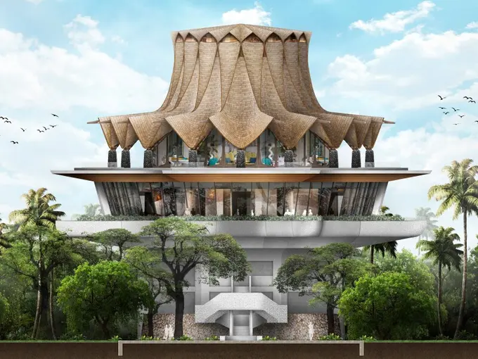 Marriott International to Expand Luxury Portfolio in Vietnam ......