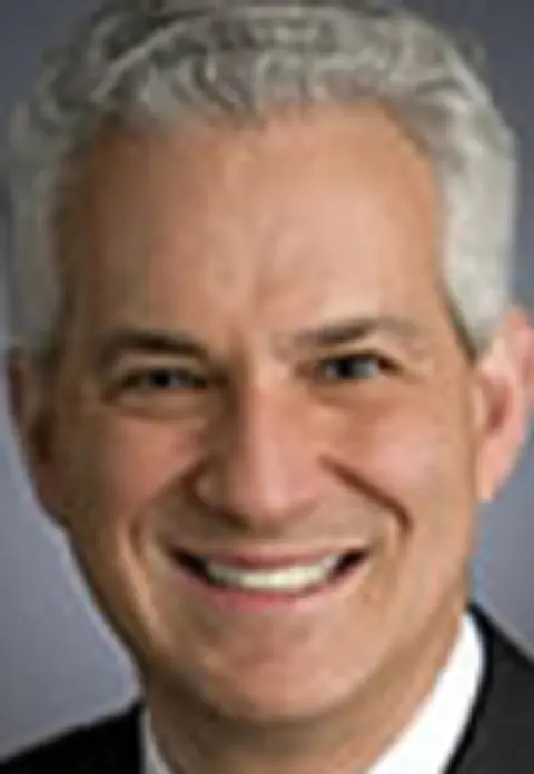 Jim Risoleo has been promoted to Executive VP at Host Hotels & Resorts ...