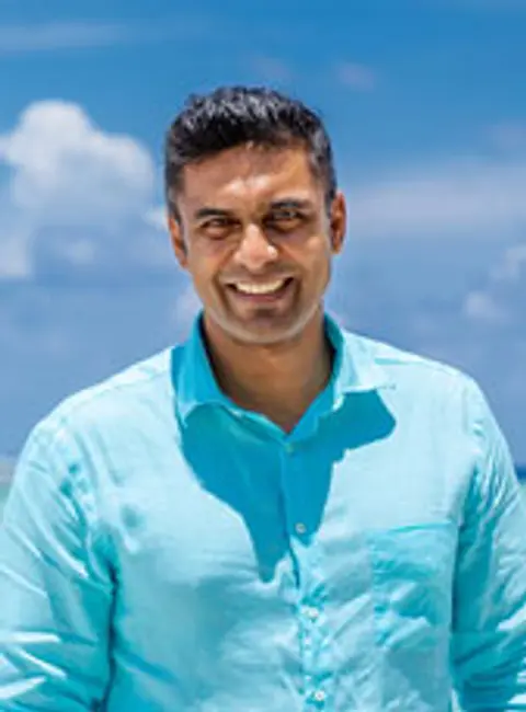 Roshan Radhay