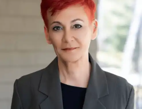 Melissa Sheffer