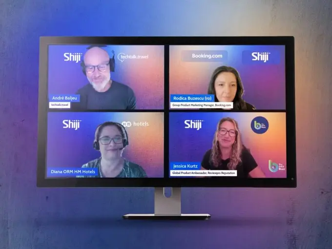Decoding Guest Feedback: Insights on AI and Review Trends for Hoteliers