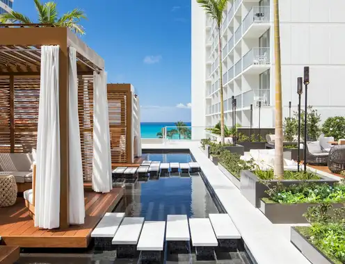 Using Thoughtful Design to Attract Today's Work-From-Anywhere Traveler