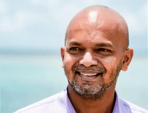 Gowdhaman Perumal