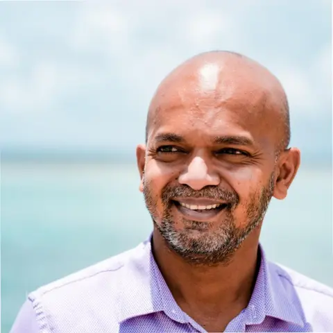 Gowdhaman Perumal