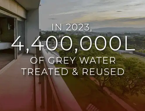 Reinforcing Sustainable Hotel Operations: 3 Innovative Water Management Strategies Come to Life Across the Globe