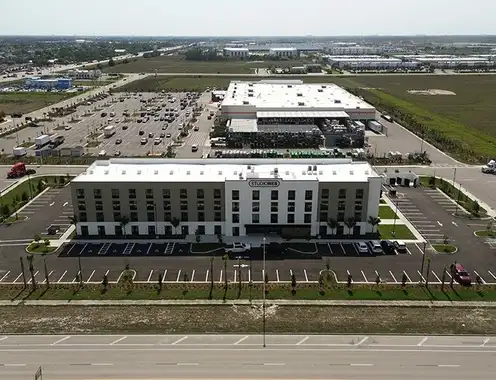 StudioRes Fort Myers