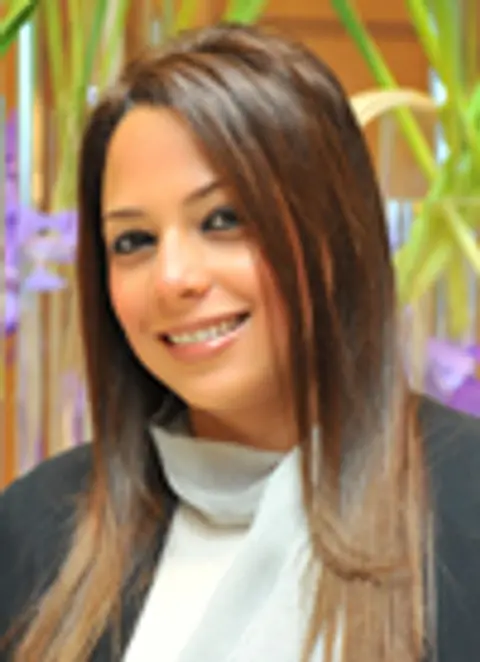 Yasmine El Gawhary