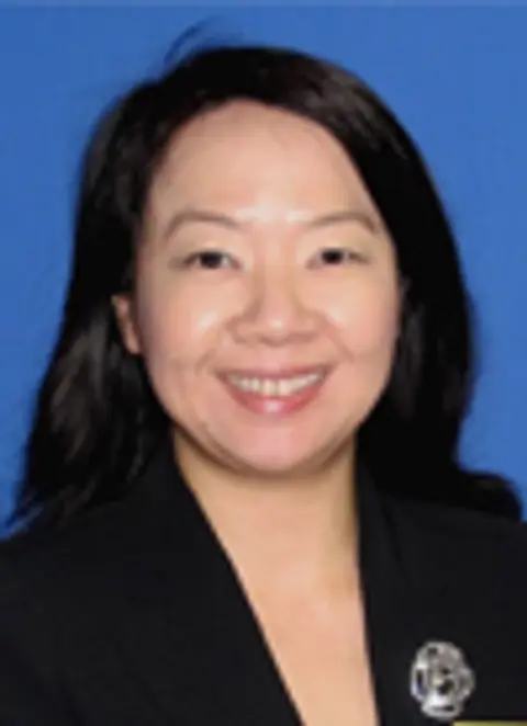 Mazy Cheng