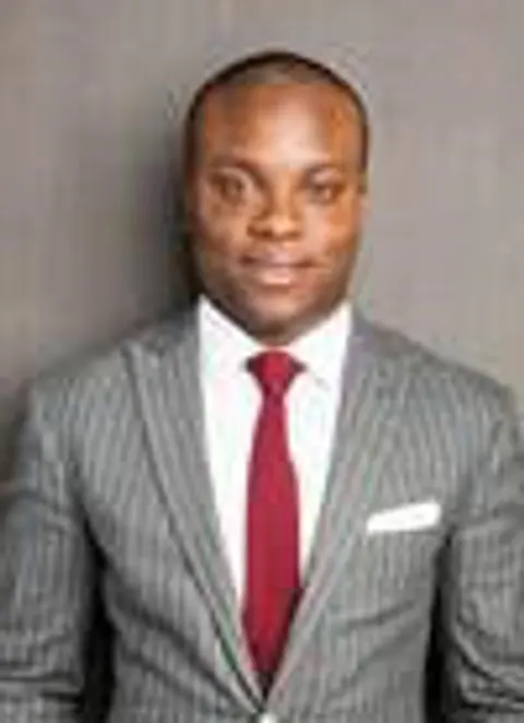Ayo Akinsete