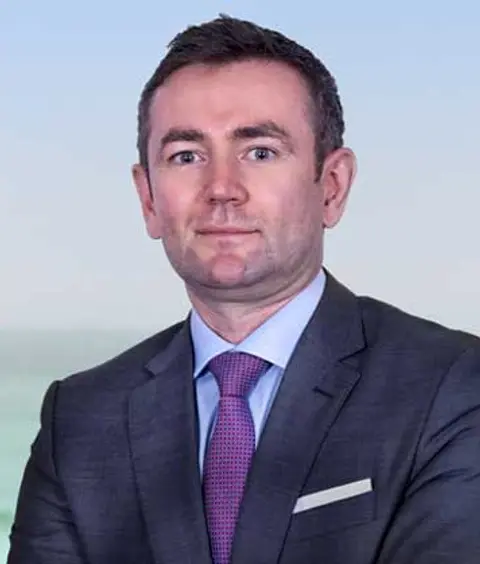Alexej Jaritschin