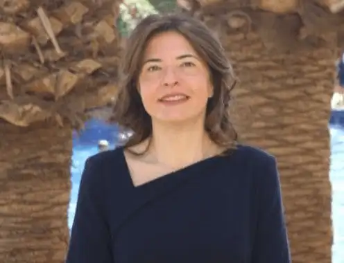 Maria Lamarche