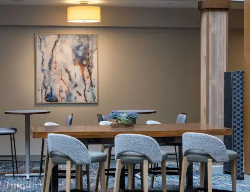 Atrium Art