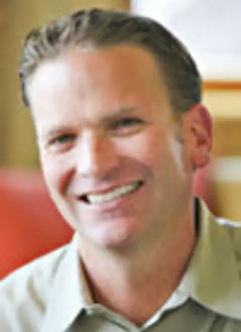 Sean Damery