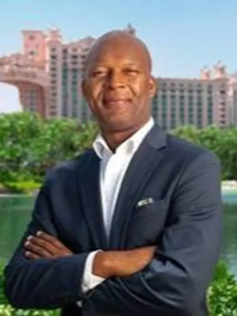 Chevaz Chambers