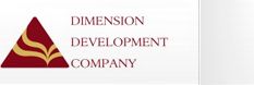 Dimension Development Company | Hospitality Net