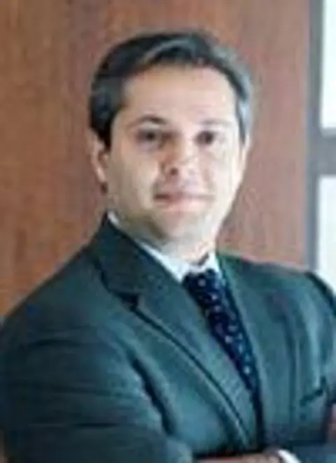 Siamak Nassirpour