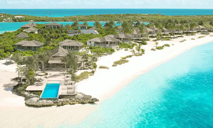 Baymahni Resort Selects Aptech