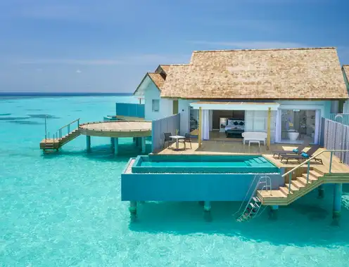 OUTRIGGER Unveils Premier Suites & Villas Collection, Redefining Barefoot Luxury Across Iconic Beachfront Destinations
