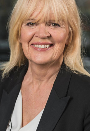 Hilary Murphy