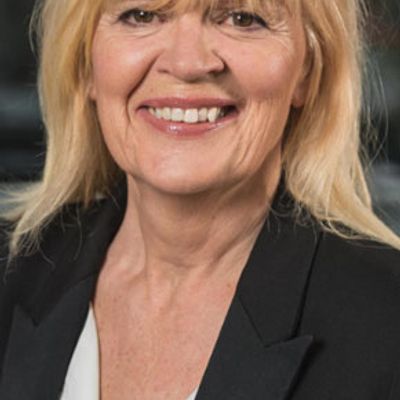 Hilary Murphy