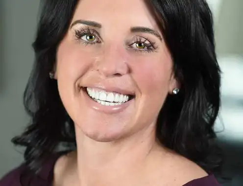 Kellie Ann Cahill