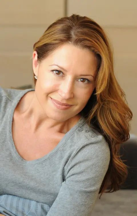 Melissa Brown