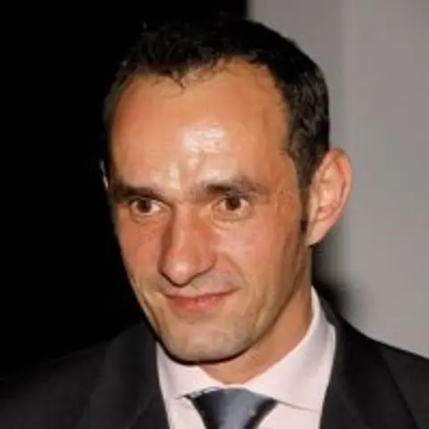 Christoph Girsch