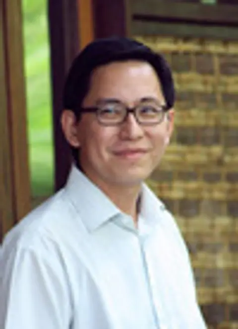 Budiman Tanto Widjaja